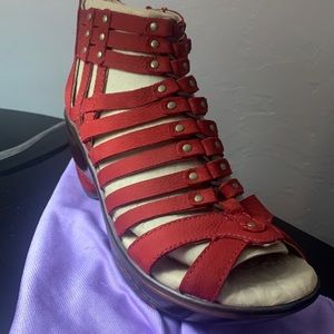 Women’s Jambu Sport Wedge